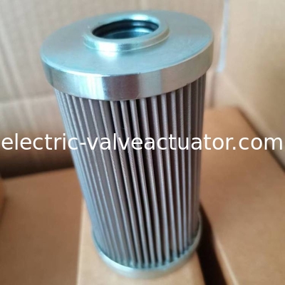 Harga yang bagus Elemen Filter Tekanan Tinggi HX-250X20 HX-250X30 HX-250X40 Filter Minyak Hidraulik HX-250*10 on line