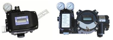 Harga yang bagus Tahan lama listrik katup aktuator katup cerdas Positioner AEP300I on line