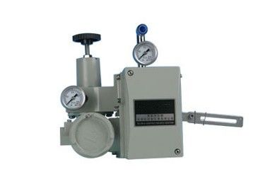 Harga yang bagus Tunggal bertindak Electric Valve Actuator, elektro - Positioner Pneumatic Valve on line