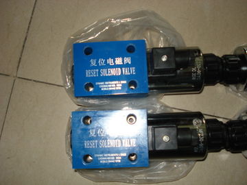Harga yang bagus Setel kembali katup solenoid on line