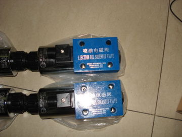 Harga yang bagus Katup Solenoid Injektor on line