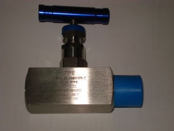 Harga yang bagus Dual Flang listrik katup aktuator, C-NV33-S6-04MN04FN-T Solenoid Valve on line
