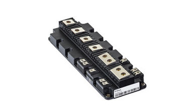 Harga yang bagus Otomotif IGBT Modul Pengonversi Daya Tinggi FF1500R12IE5 Aktif Ganda 1500,0 A IGBT5 - E5 on line