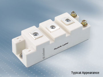 Harga yang bagus Modul Daya Infineon IGBT FF50R12RT4 34mm 1200V IGBT Ganda Dengan Parit / Penahan Luncur Cepat on line