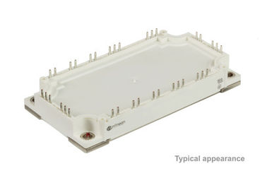 Harga yang bagus AG / IGBT Power Module FP150R12KT4BPSA1 Plat Dasar Tembaga Oleh Infineon Technologies on line