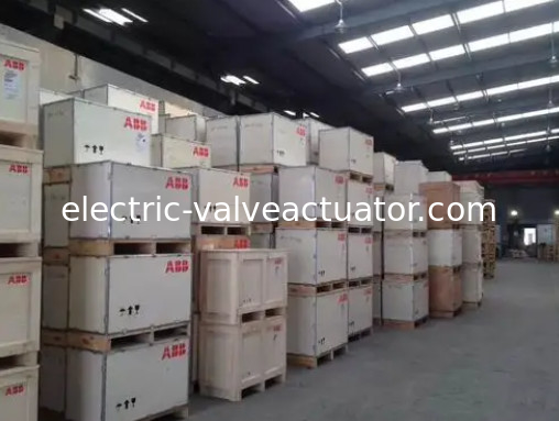 Harga yang bagus ABB motor listrik M2QA, M3JM QA QABP M3BP Motor Industri on line