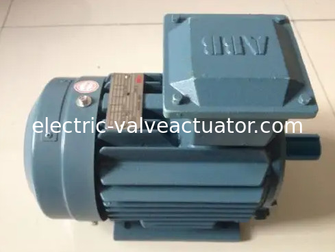 Harga yang bagus Motor penggerak ABB M3BP160 M3G BP162 501 motor tertutup sepenuhnya on line