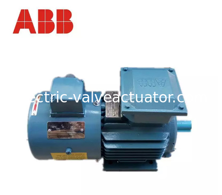 Harga yang bagus Motor ABB 3GBP seri 3GJP181410-A_H Profesional IP55 3 Fase Motor Listrik on line
