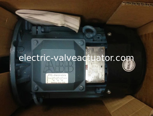 Harga yang bagus Motor ABB M2BAX digunakan untuk memompa kipas air M2JA M2JAX M3JP M3GP M2GP on line