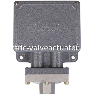 Harga yang bagus SPDT Switching Element N4 Diaphragm SOR Pressure Switches Level Switch Float untuk Otomasi Industri on line