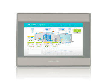 Harga yang bagus MT6071IE Weintek MT6071IE HMI Panel Layar Sentuh 7 '' TFT LCD Color Backlight on line