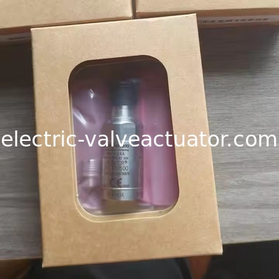 Harga yang bagus Jual seperti kue panas dari Bentley Nevada 330500-01-04 Sensor kecepatan on line