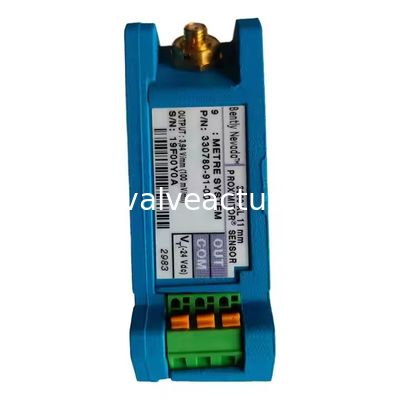 Harga yang bagus Bently Nevada 330780-91-00 3300 Xl 11mm Sensor Proximity Baru Dan Asli on line