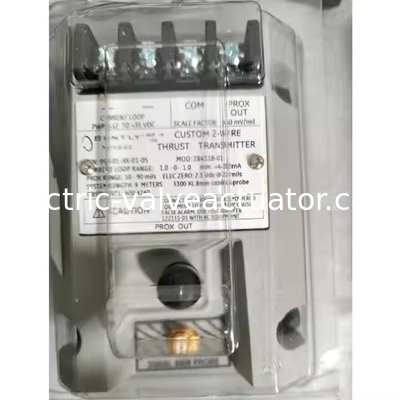 Harga yang bagus Bently Nevada 990-01-xx-01-05 Mod284318-01 Vibration Transmitter Baru Dan Asli on line