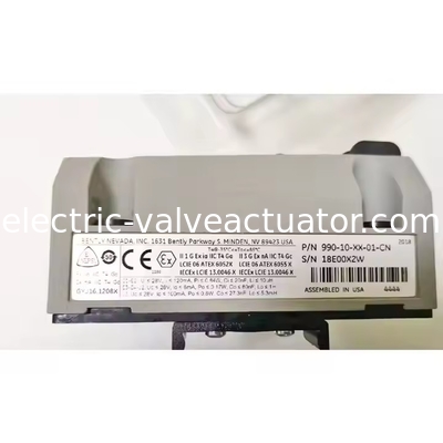 Harga yang bagus Bently Nevada 990-10-xx-01-cn Mod163930-01 Vibration Transmitter Baru Dan Asli on line