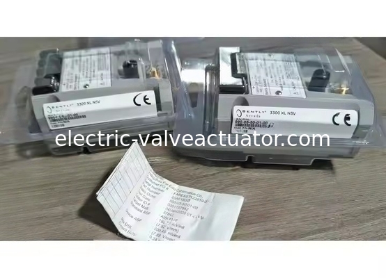 Harga yang bagus Bently Nevada 990-05-50-01-00 Vibration Transmitter Baru Dan Asli on line