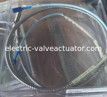 Harga yang bagus Bently Nevada 330104-00-05-10-02-00 3300 XL 8mm Sensor Kedekatan Brand NEW on line