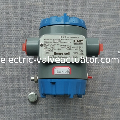 Harga yang bagus Pengirim Tekanan Asli Honeywell STD725-E1AC4AS-1-G-AHS-11S-A-00A0-00-0000 on line