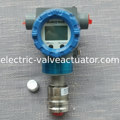 Harga yang bagus Honeywell STG73S-E1G000-1-G-AHS-11S-A-00A0 Transmitter Tekanan untuk Industri 350kPa Tekanan Operasi Maksimal 0... 50°C on line