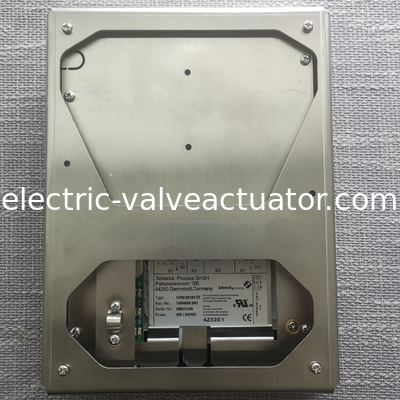 Harga yang bagus VHM20100CF Schenke layar sentuh Model V064089 dengan 4-20mA Input on line