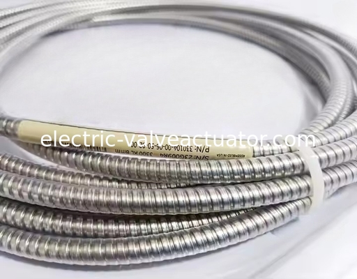 Harga yang bagus Bently Nevada 330104-00-06-50-02-00 3300 Xl 8mm Proximity Probe Sensor Baru Dan Asli on line