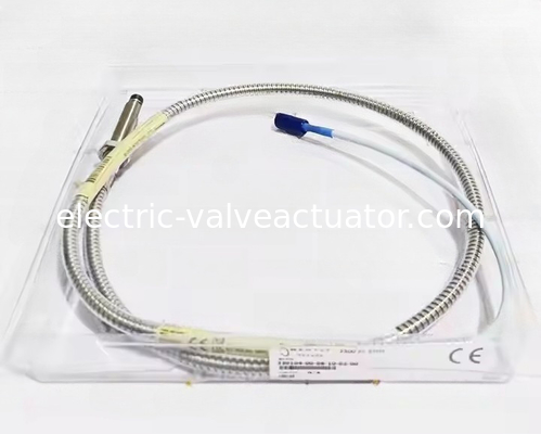 Harga yang bagus Bently Nevada 330104-00-06-10-02-00 3300 XL 8mm Proximity Probe Sensor Baru Dan Asli on line