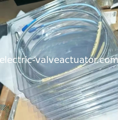 Harga yang bagus Bently Nevada 330104-00-04-10-02-00 3300 XL 8mm Sensor Kedekatan Brand NEW on line
