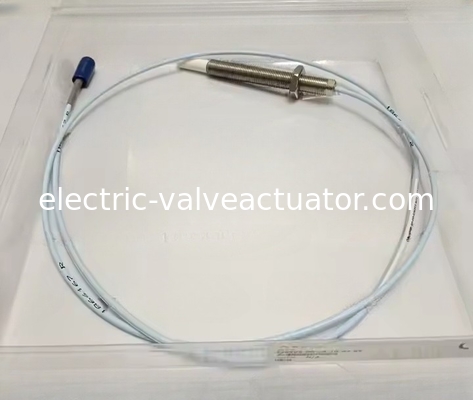 Harga yang bagus Bently Nevada 330905-00-08-10-02-05 3300 Xl Nsv Proximity Probe Baru Dan Asli on line