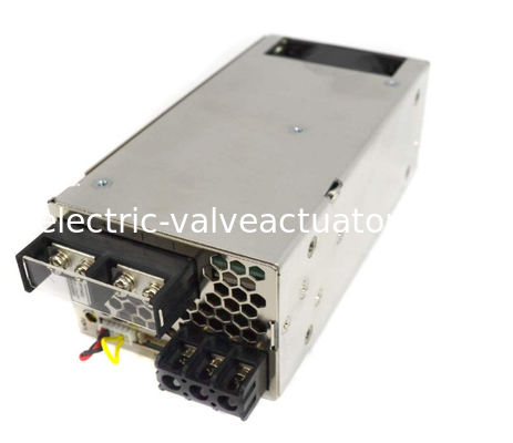 Harga yang bagus TDK Lambda HWS300-3 Type Enclosed Switching Power Supply 120-330V DC Input Voltage dan 60A Input Current untuk Industri on line
