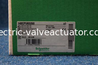 Harga yang bagus Schneider Electric 140CPU65260 Quantum PLC dengan CPU Matematika dan Unity Processor on line