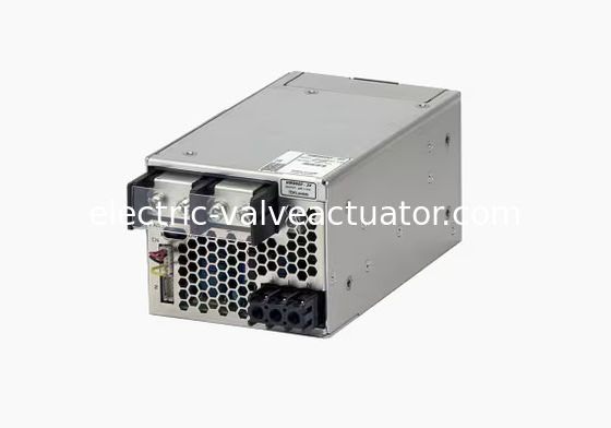 Harga yang bagus TDK Lambda Enclosed Switch Power Module HWS600-12 dengan Single Phase Input 85-265 Vac on line