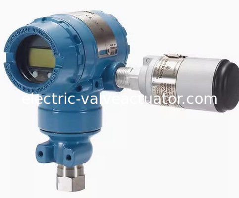 Harga yang bagus Impor Emerson Rosemount 3051TG5A2B21AB4M5K5 transmisi tekanan asli on line