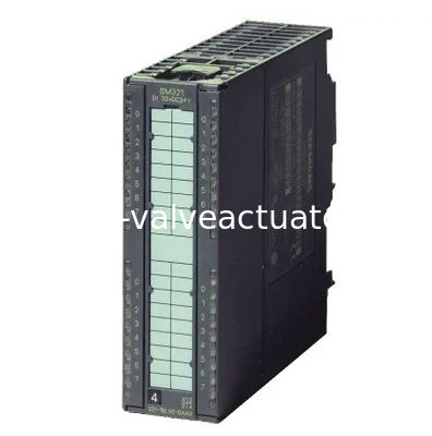 Harga yang bagus Siemens S7-300 seri input digital SM321 modul 6ES7321-1BL00-0AA0 on line