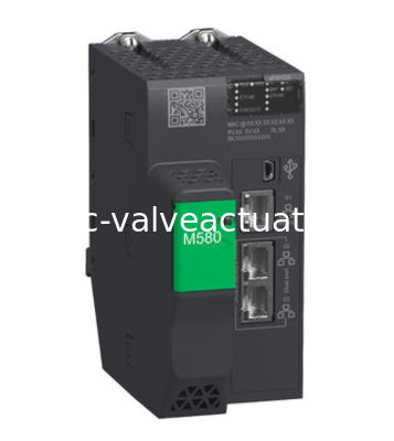 Harga yang bagus Pengontrol logika terprogram seri Schneider M580 BMEP581020 on line