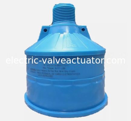 Harga yang bagus Panjang Kabel 5 meter Sensor Level Cairan Ultrasonik Siemens 7ML1118-0BA30 dengan Rentang Pengukuran 0.3 - 15m on line