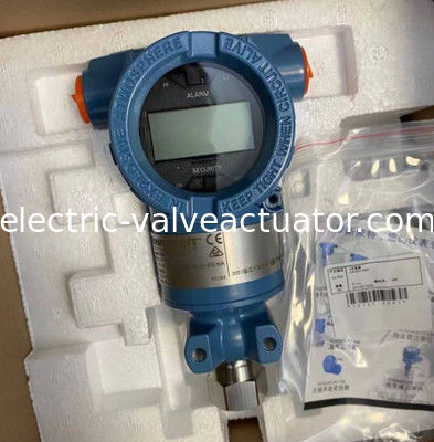 Harga yang bagus Rosemount 3051CG2A02A1AB3H2L4M5 Transmitter Tekanan dan Suhu on line