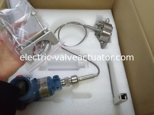Harga yang bagus Rosemount 3051 pemancar tekanan 3051TG3A2B21AE8M5Q4Q8S1B4 Asli impor on line