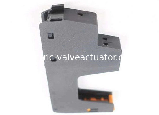 Harga yang bagus Emerson Baru KL4502X1-MA1 Digital IO Modul 0.3lb untuk Kontrol Industri dan Otomasi on line