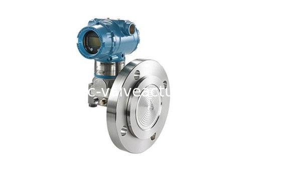 Harga yang bagus RoseMount Alphaline 1151 Seri 1151DP3S22K6 Transmitter tekanan diferensial untuk pengukuran yang akurat on line