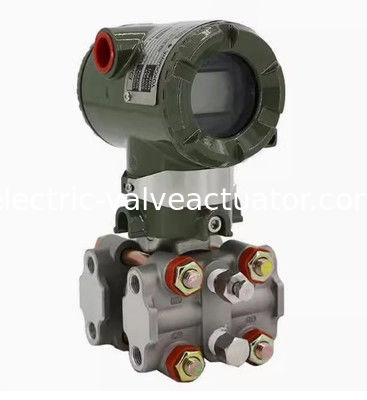 Harga yang bagus Yokogawa EJA110A-DLS4A-92DA Seri EJA110 Transmitter Tekanan Diferensial on line
