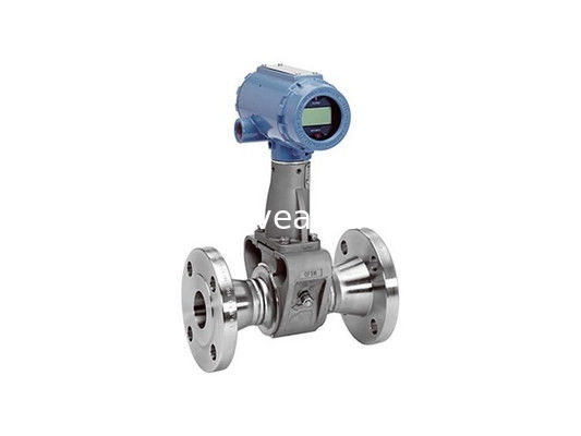 Harga yang bagus Rosemount Wafer atau model gaya flange 8800D Series Vortex Flow Meter asli dalam stok on line