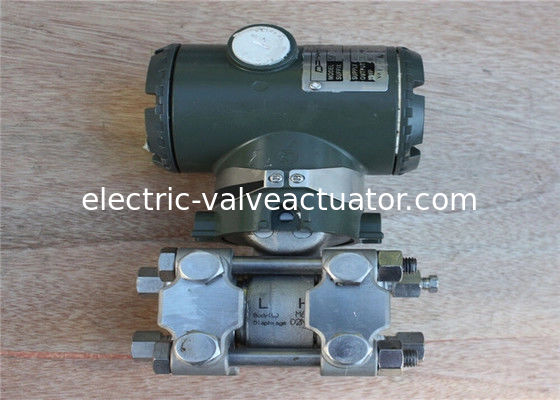 Harga yang bagus Yokogawa Differensial Pressure Transmitter EJA110A-EV Baru Asli on line