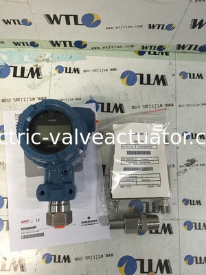Harga yang bagus Rosemount 2088 Absolute dan Gage Pressure Transmitter 2088G4S22A1B4M5 NEW on line