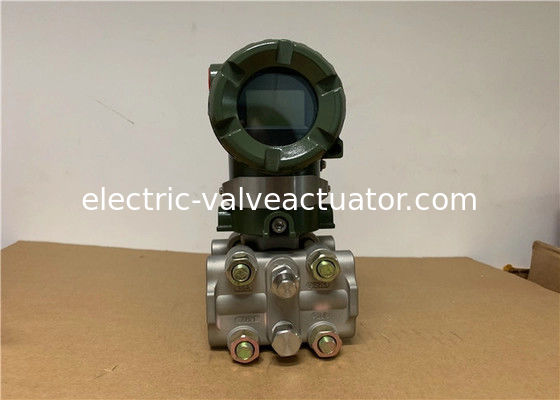 Harga yang bagus Yokogawa EJA110A Transmitter Tekanan Diferensial EJA110A-DHS5A-22DC 5 sampai 500kPa on line