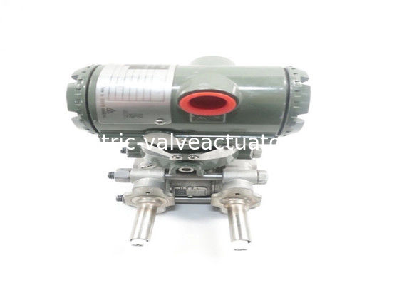 Harga yang bagus Yokogawa EJA110A Transmitter Tekanan Diferensial EJA110A-EHH4A-92DA 5 sampai 500kPa on line