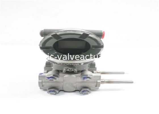 Harga yang bagus Yokogawa EJA110A Transmitter Tekanan Diferensial EJA110A-DMH5A-92DA 1 sampai 100kPa on line