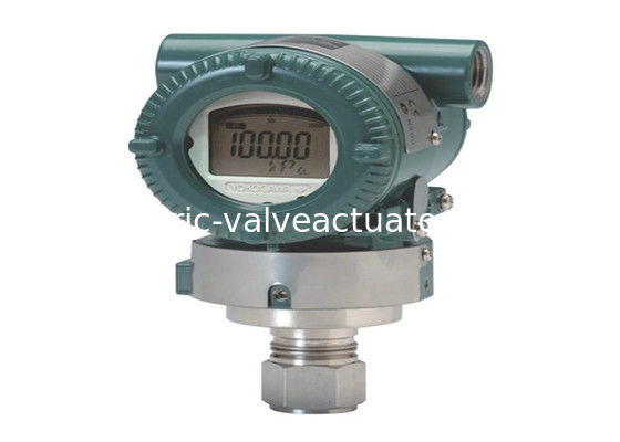 Harga yang bagus Yokogawa Differensial Pressure Transmitter EJA530A-DC Baru Asli on line