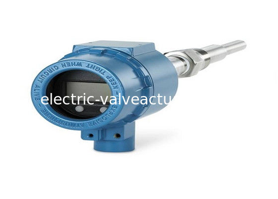 Harga yang bagus Original 3051CD.CG.CA.2A Rosemount Pressure Transmitter dengan Protokol Komunikasi HART 4-20 MA dan kisaran 0-1034Kpa on line