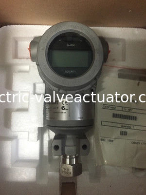 Harga yang bagus Rosemount 3051TG In-Line Pressure Transmitter 3051TG2A2C21AB4M5I5 -14.7 sampai 150PSI on line