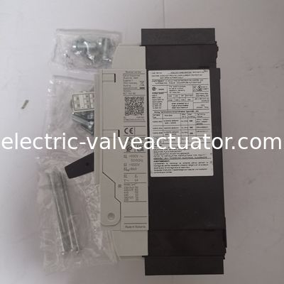 Eaton casing cetakan pemutus sirkuit aksesoris switch isolasi switch, casing cetakan switch NS2-160-NA